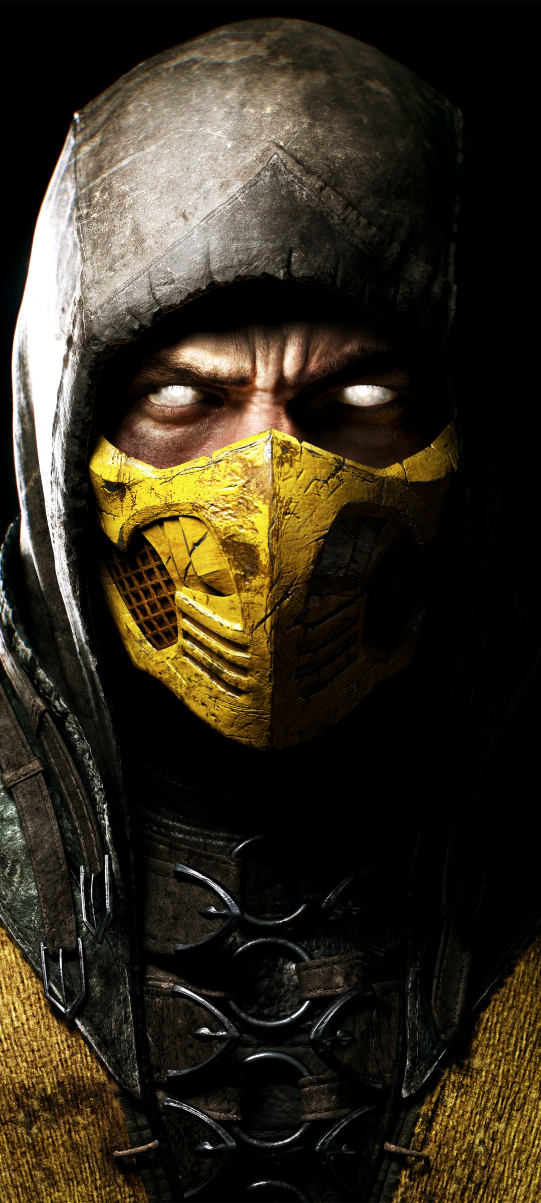 Cool Android 4K Wallpaper