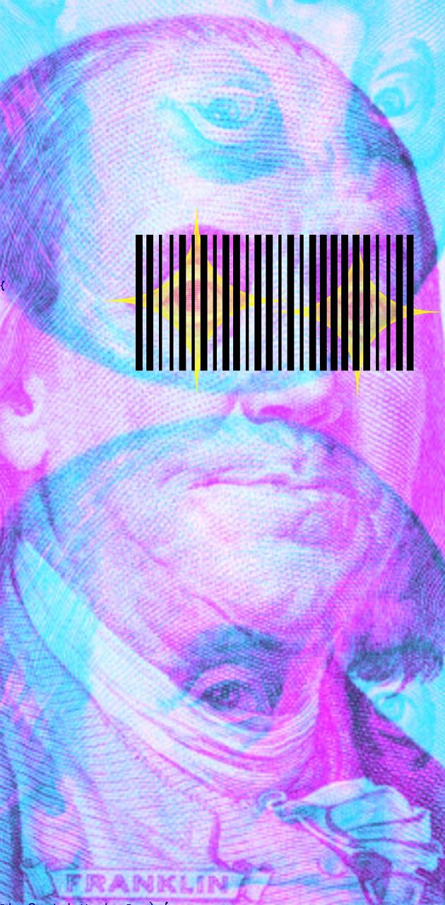 Benjamin franklin wallpaper