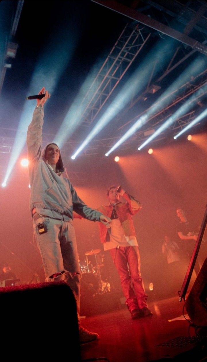 Marracash Wallpapers - Wallpaper Cave