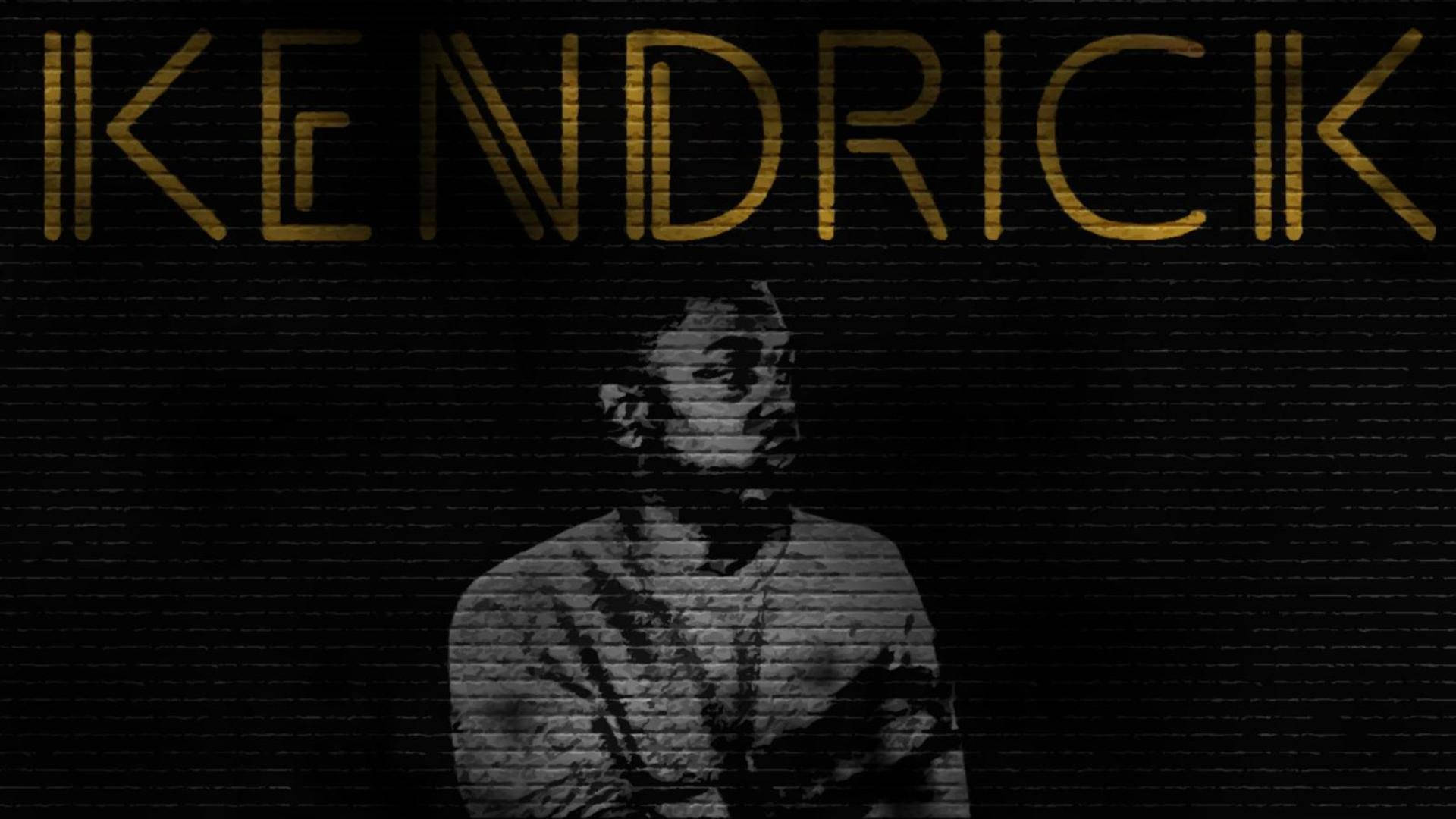 Kendrick Lamar Wallpapers - Wallpaper Cave