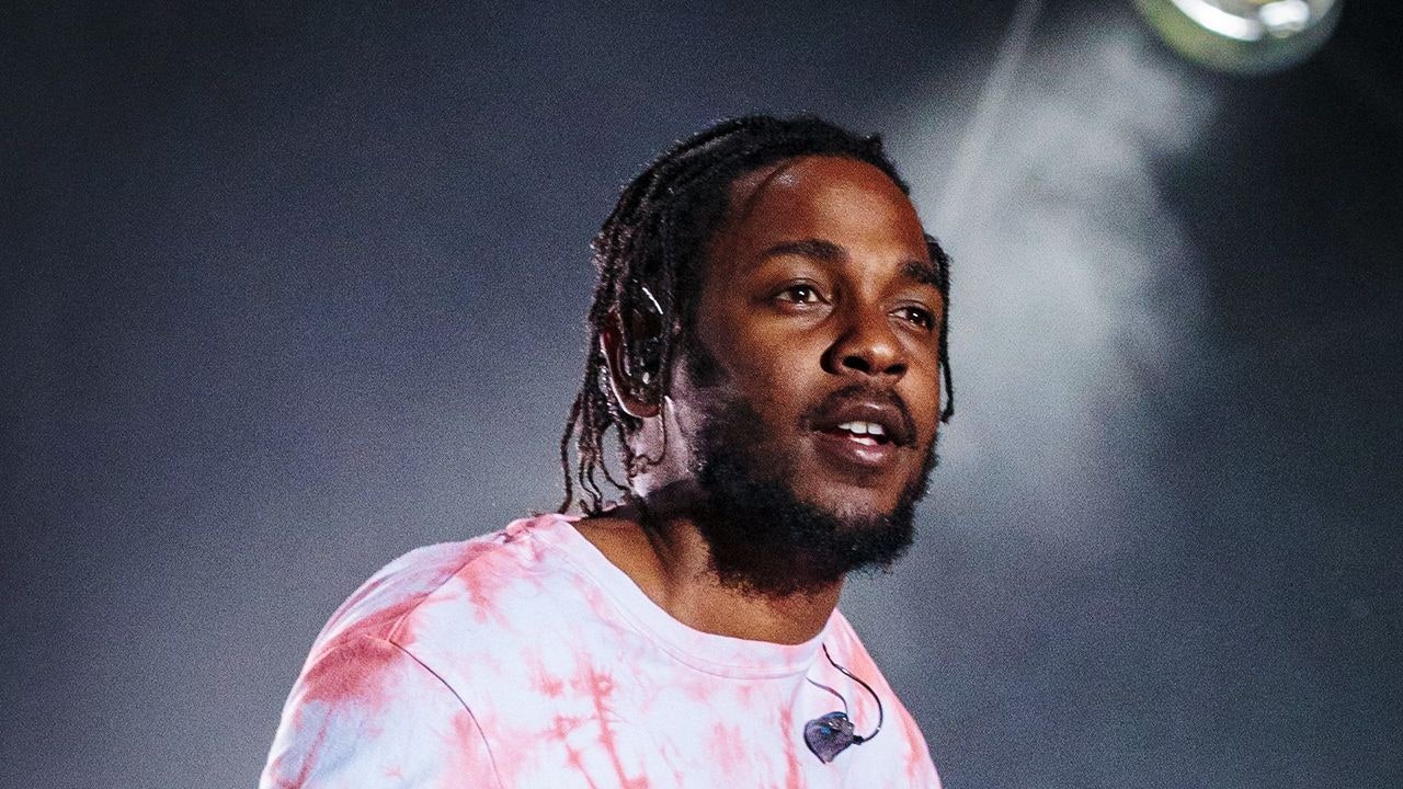 Kendrick Lamar's Songs That Got Political