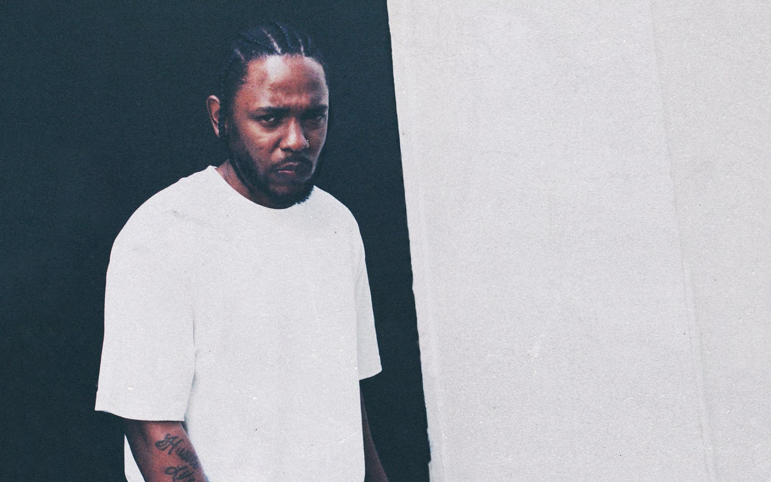 Free download Kendrick Lamar HD Wallpaper