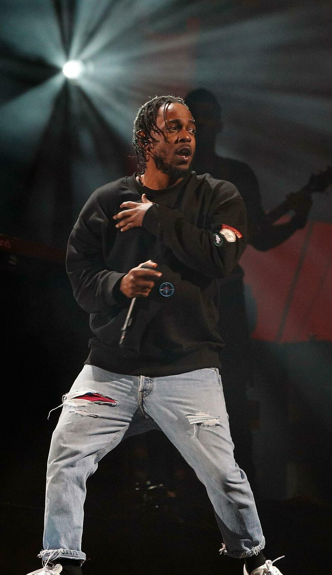 Kendrick Lamar Concert Tickets, 2023 Tour Dates & Locations
