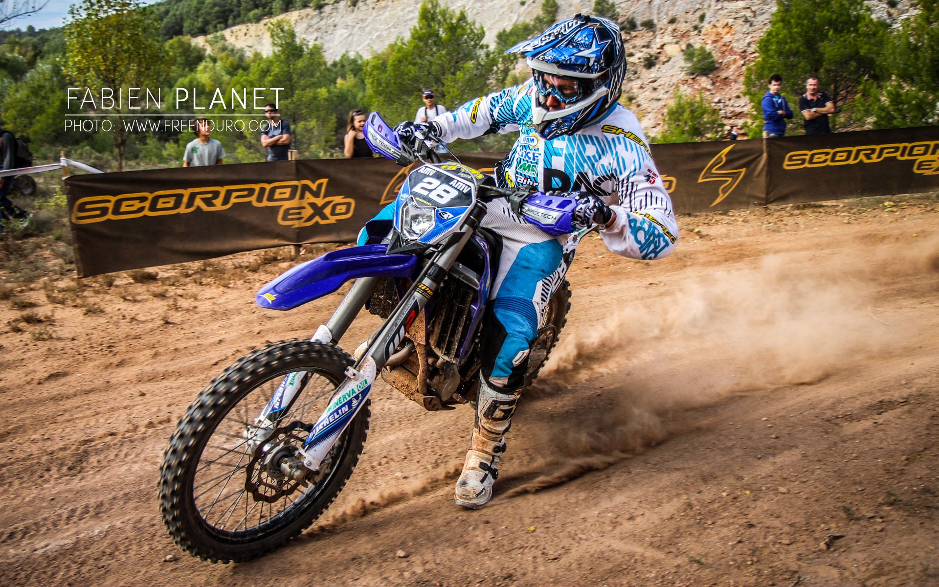 Fabien Planet Enduro Rider (Sherco) Wallpaper Photo 201211261648 Photos Enduro Wallpaper Freenduro 2012. Motocross, Dirtbikes, Rider