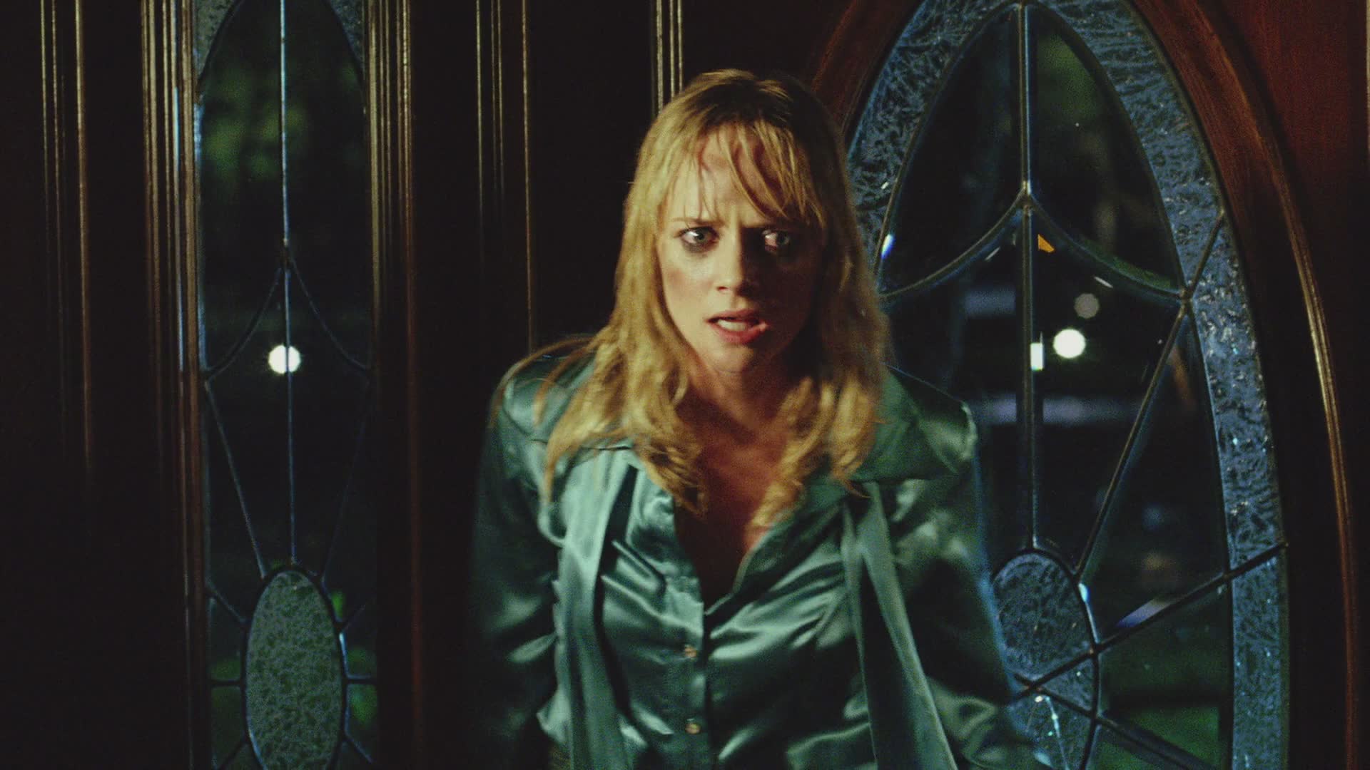 Planet Terror