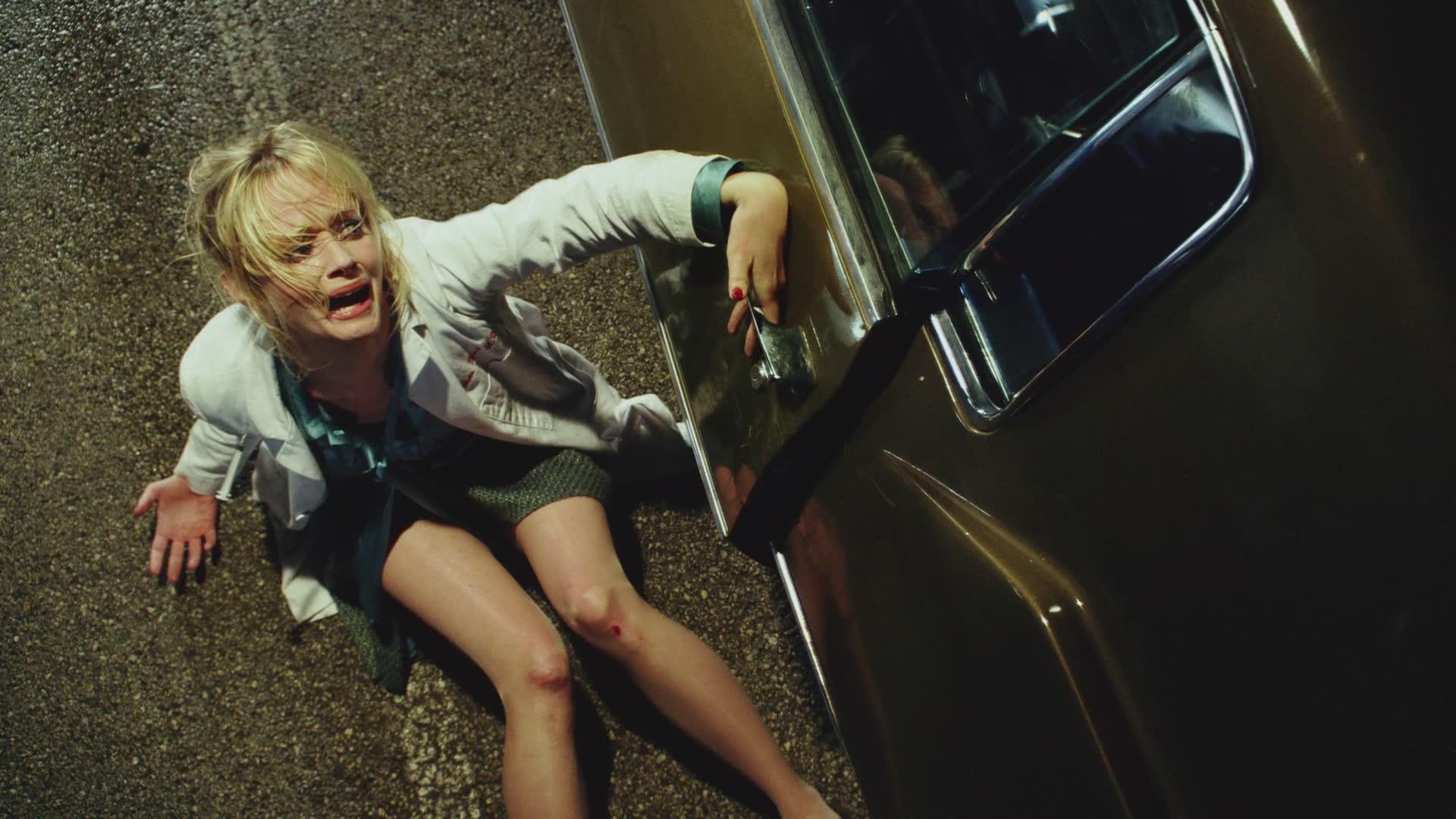 Planet Terror