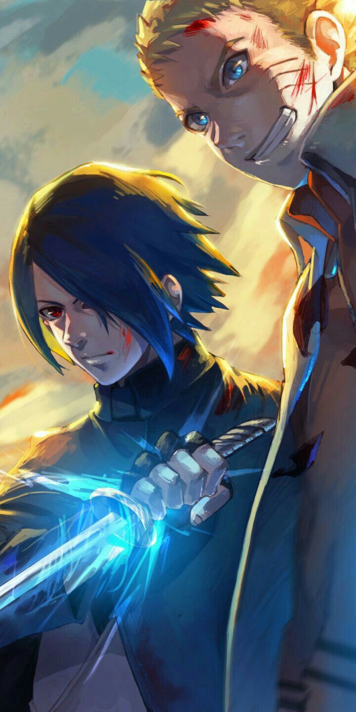naruto shippuden HD wallpaper art for iPhone 11pro. #awesome wallpaper for iPhone. #Naruto. Anime, Naruto e sasuke desenho, Anime naruto