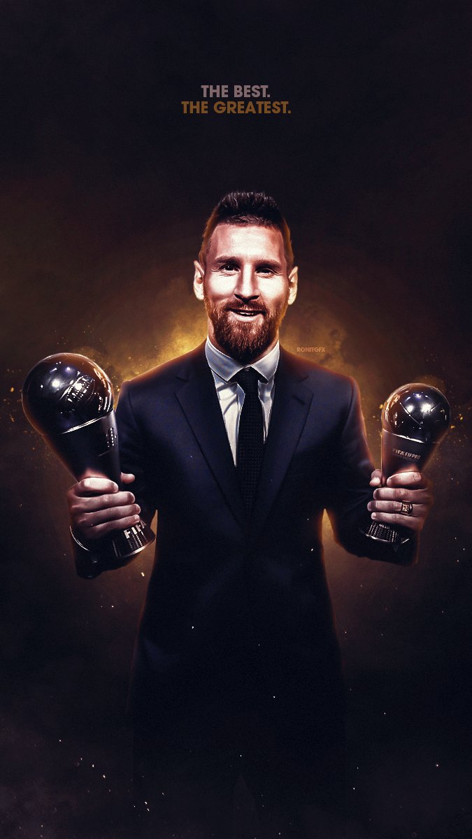 Messi Suit Wallpapers - Wallpaper Cave