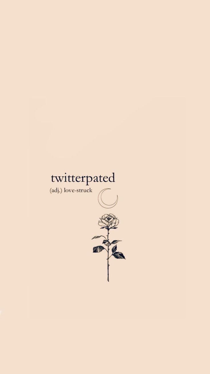 Wallpaper. Twitterpated, Vocabulary, Movie posters