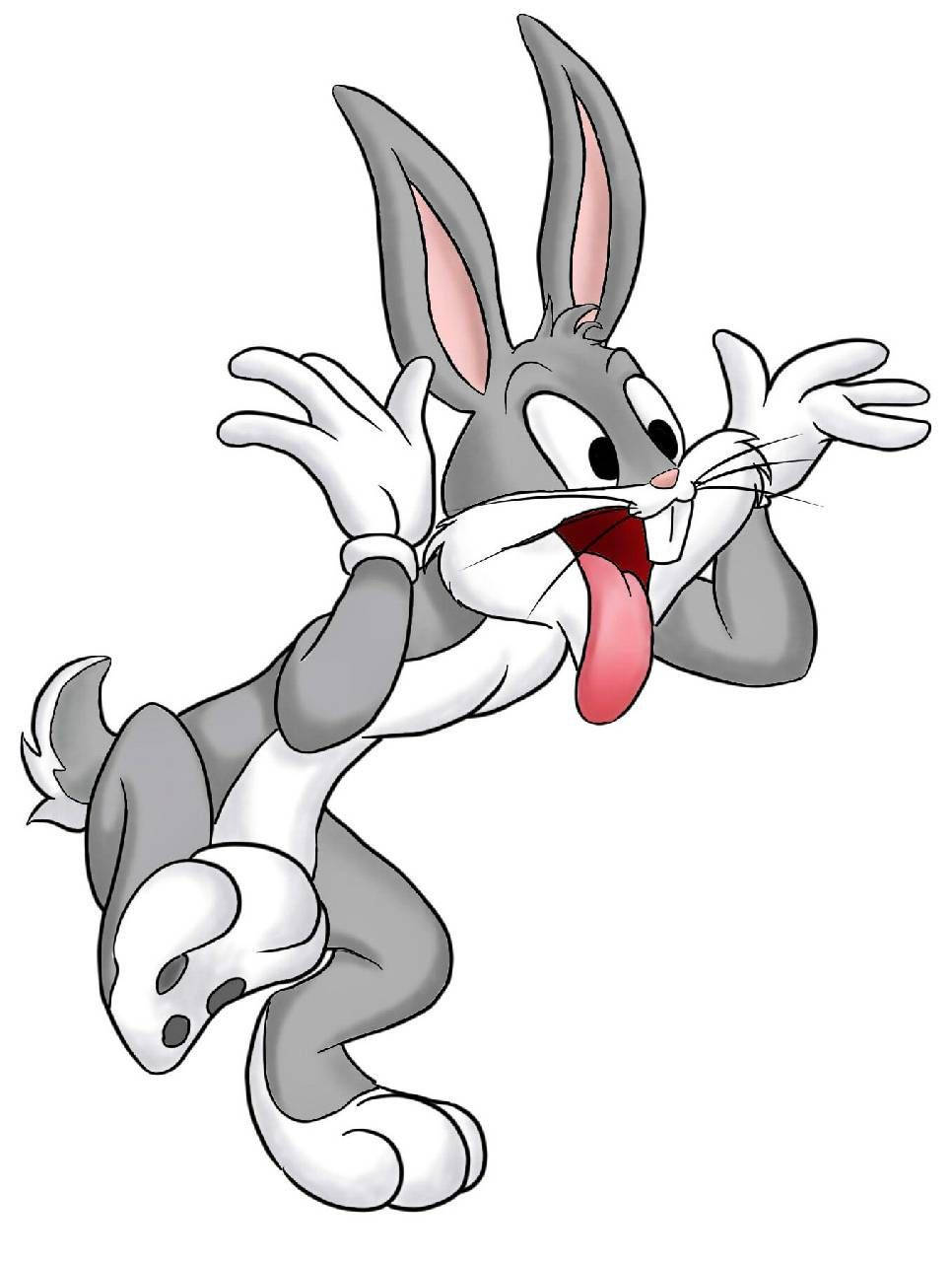 Free Bugs Bunny Wallpaper Downloads, Bugs Bunny Wallpaper for FREE