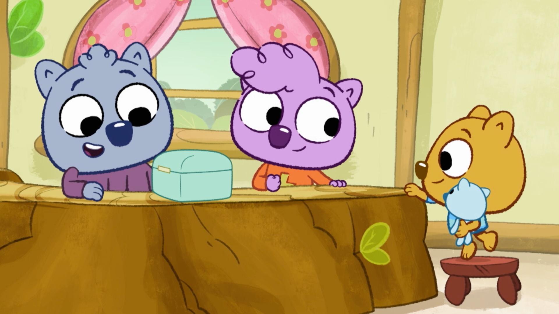 Work It Out Wombats!. PBS KIDS Shows. PBS KIDS for Parents