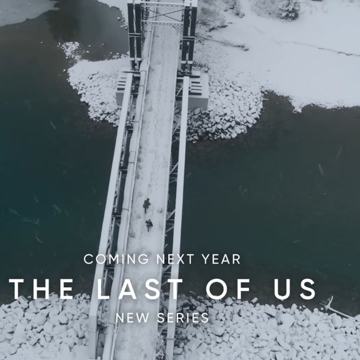 HBO teases The Last of Us TV show ahead of its 2023 premiere