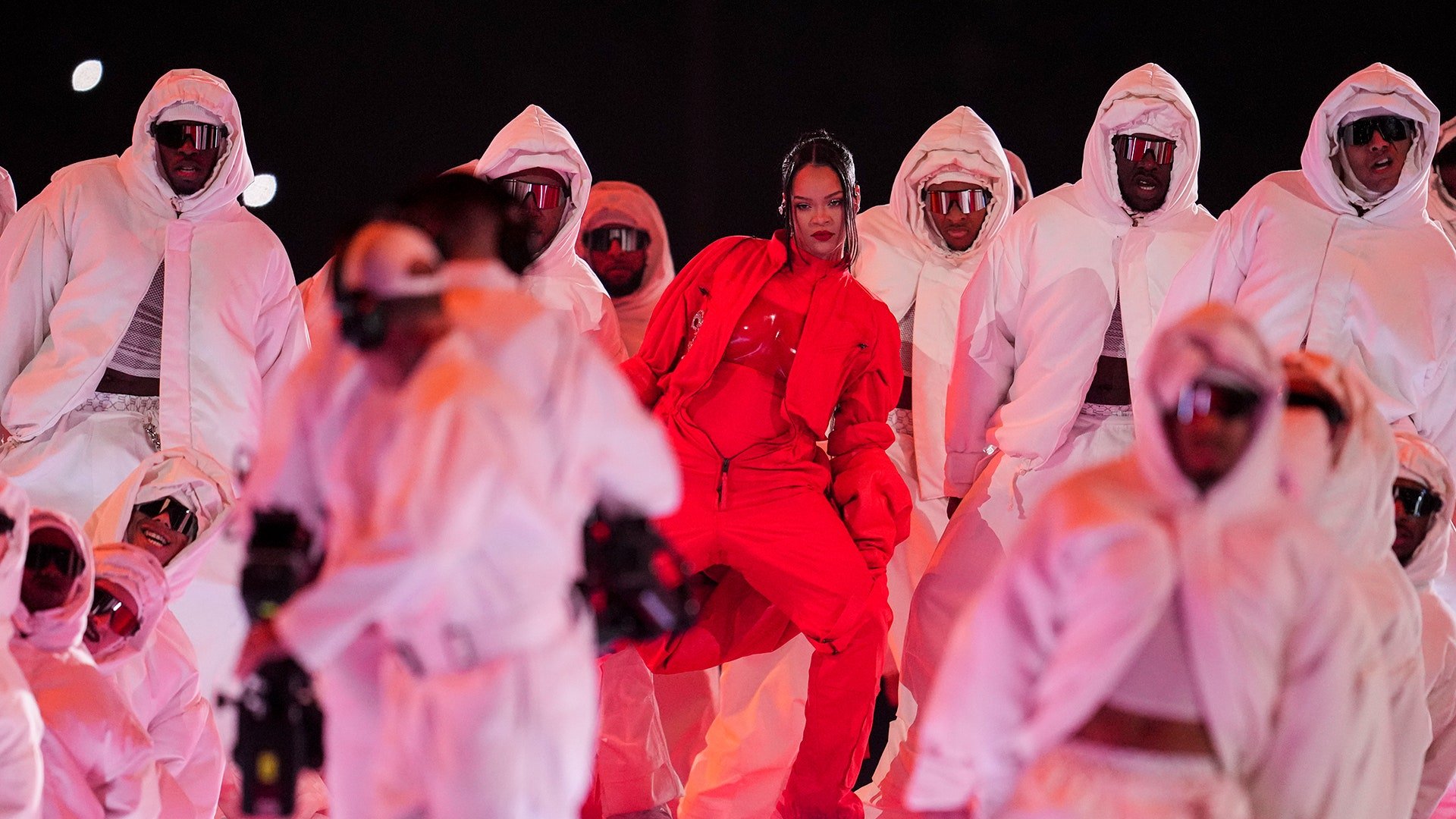 Why Rihanna Isn't Getting Paid to Perform at the Super Bowl