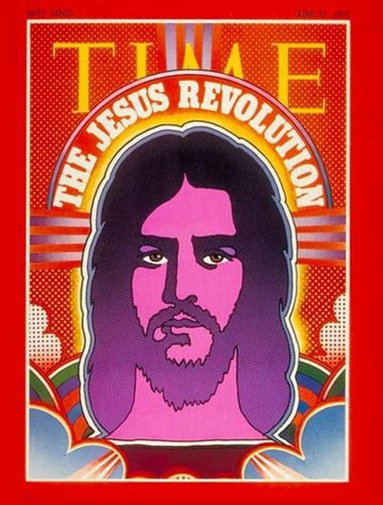 The Jesus Revolution: Erwin Brothers Plan Film On Religious Movement Of The 1960s 70s