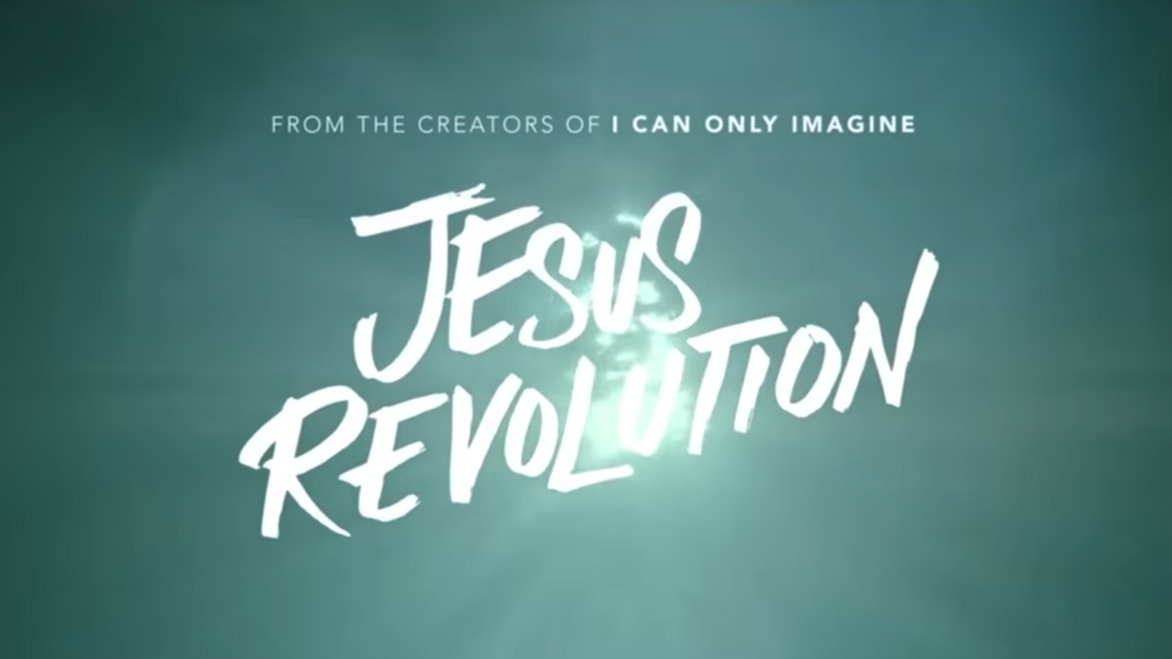 'Jesus Revolution' Watch the trailer for new movie filmed in Mobile