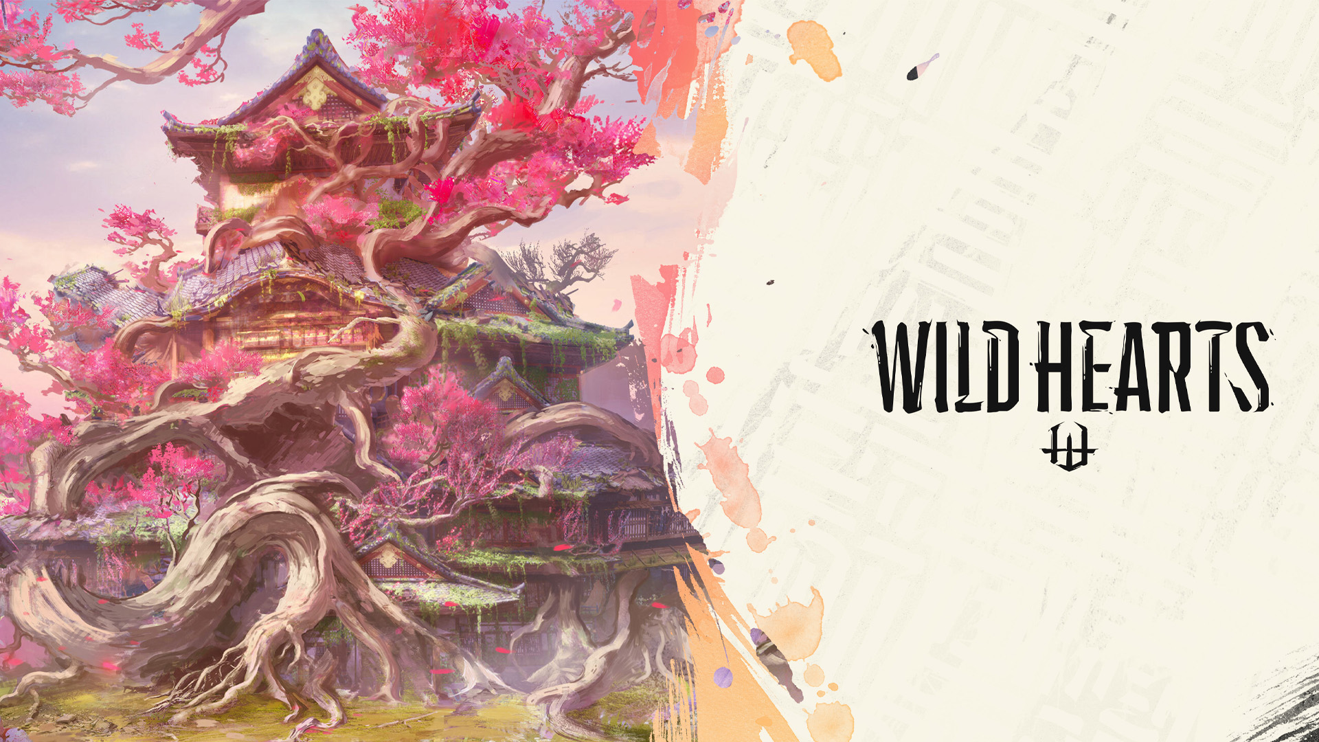 Wild Hearts Wallpapers - Wallpaper Cave