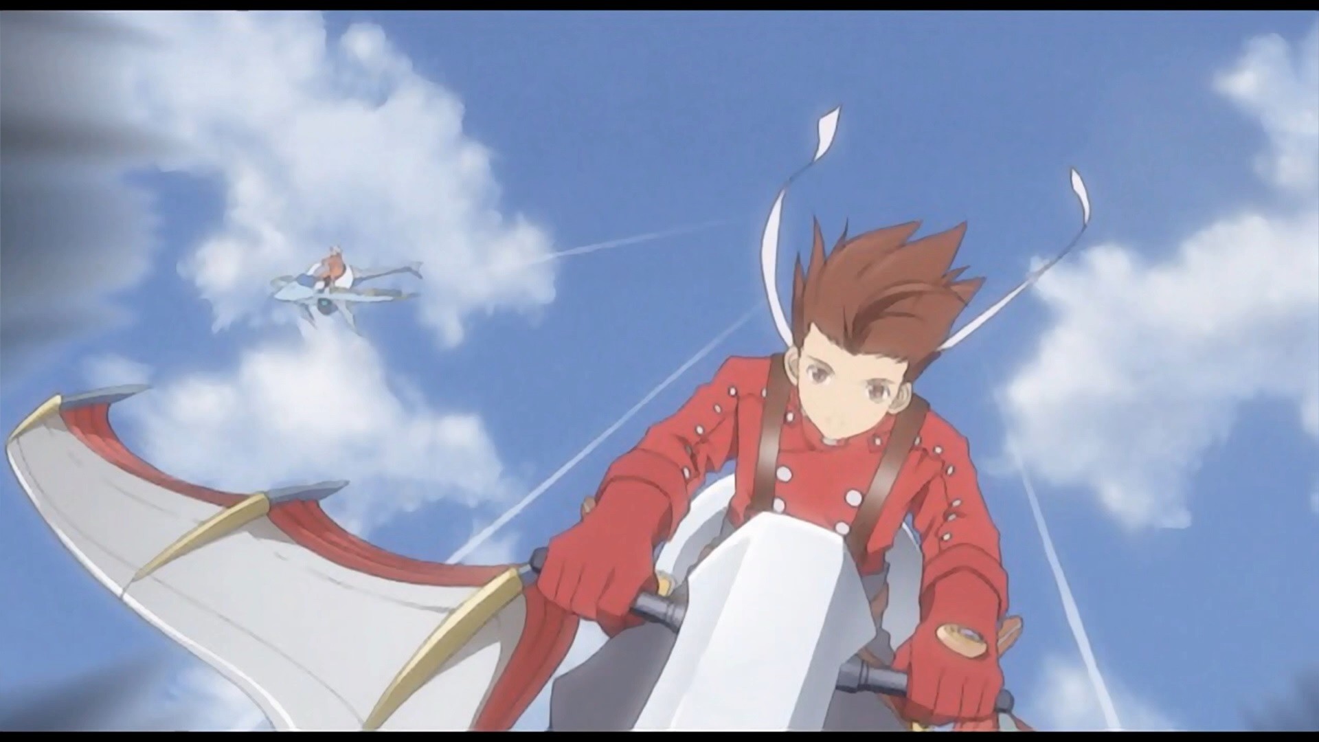 Tales of Symphonia Remastered Gets a New and Release Date. Movies. Games. Geek Culture