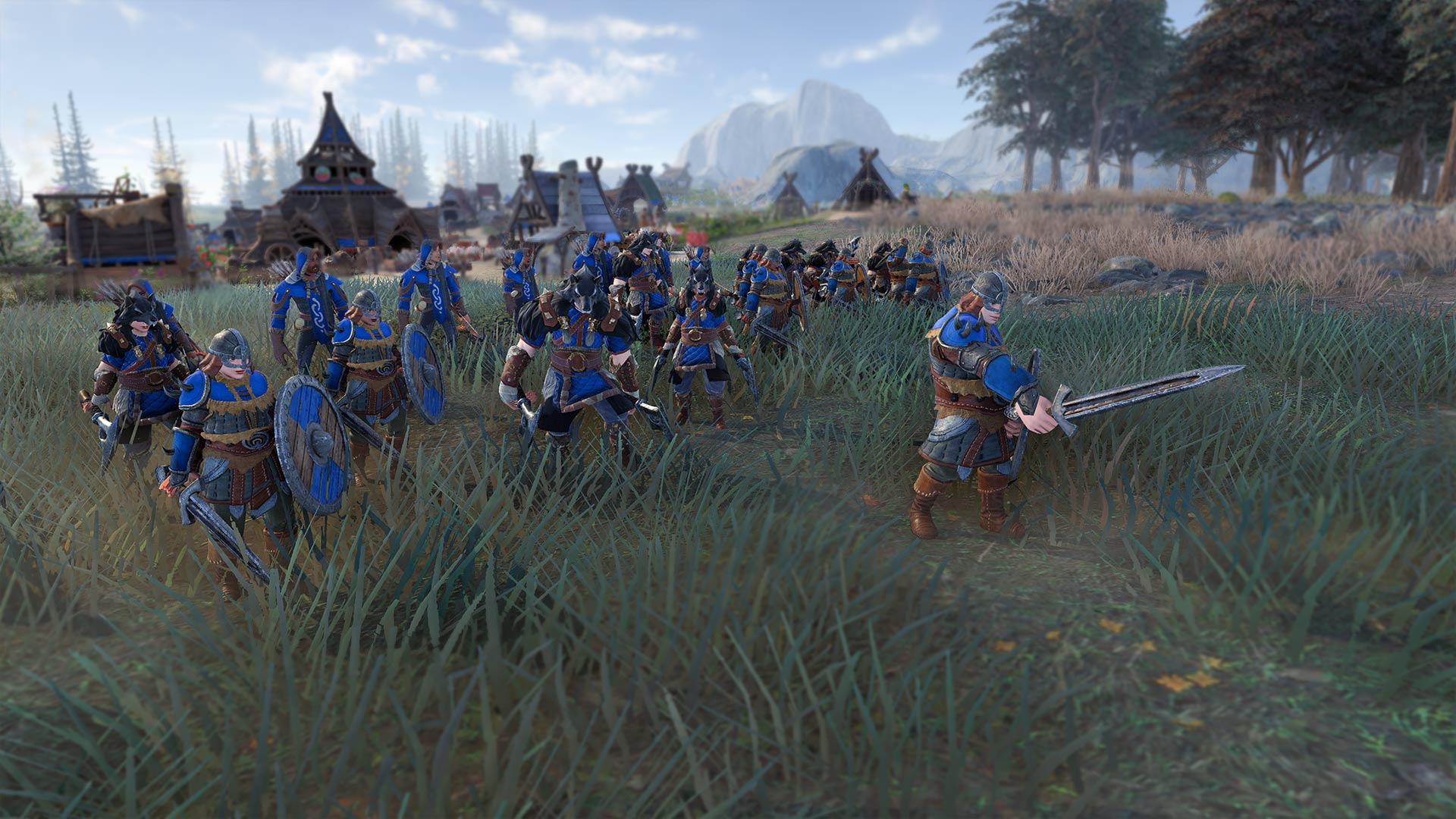 The Settlers: New Allies Deluxe Edition
