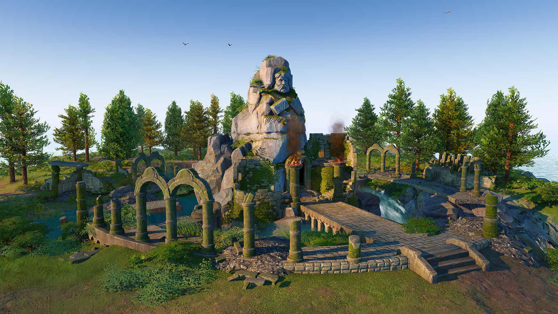Buy cheap The Settlers: New Allies cd key