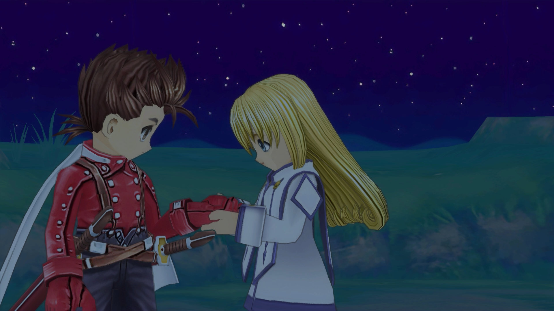 Tales of Symphonia Remastered Retells Its Tale in New Story