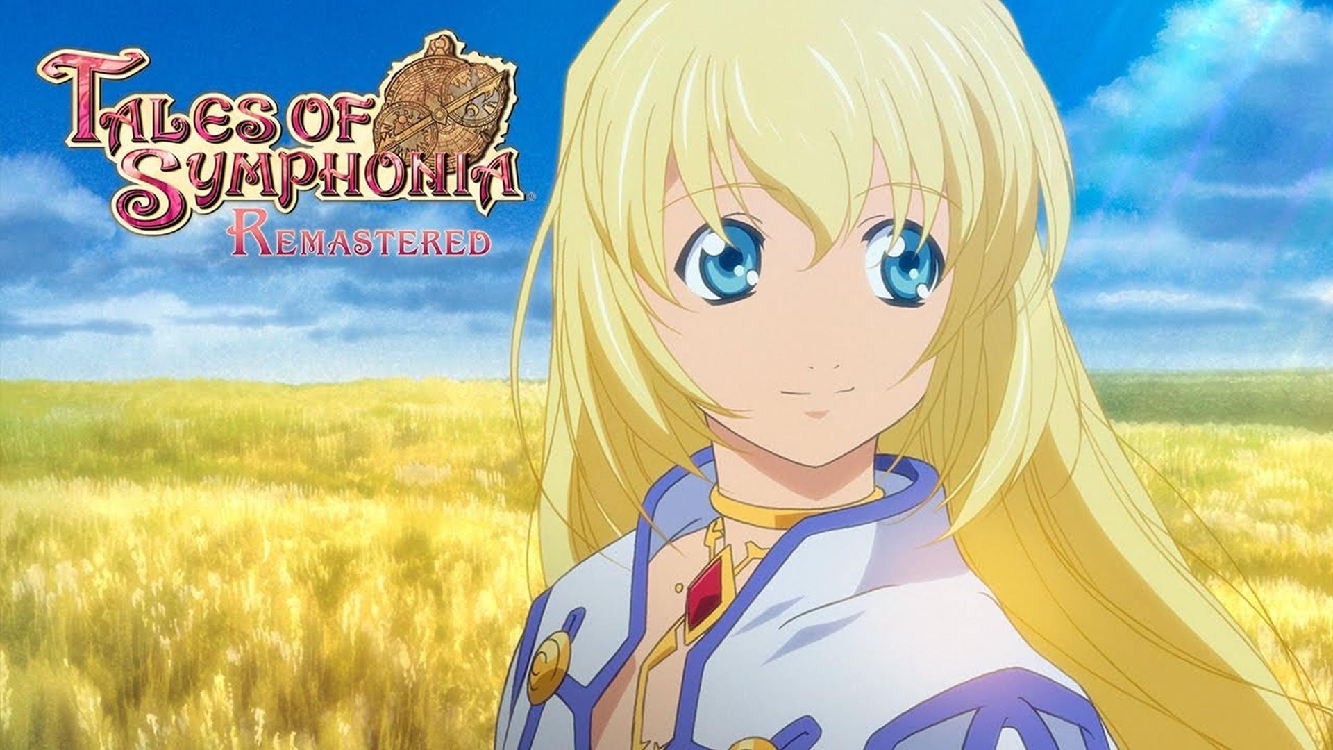 Tales symphonia steam фото 48