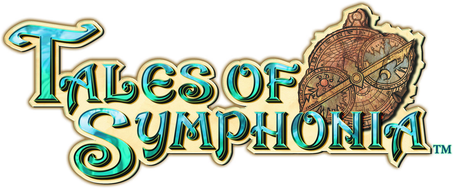 Tales of Symphonia