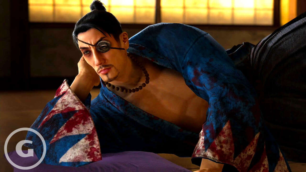 Like A Dragon: Ishin Hands On Preview: Familiar Yakuza Trappings In A Whole New Setting