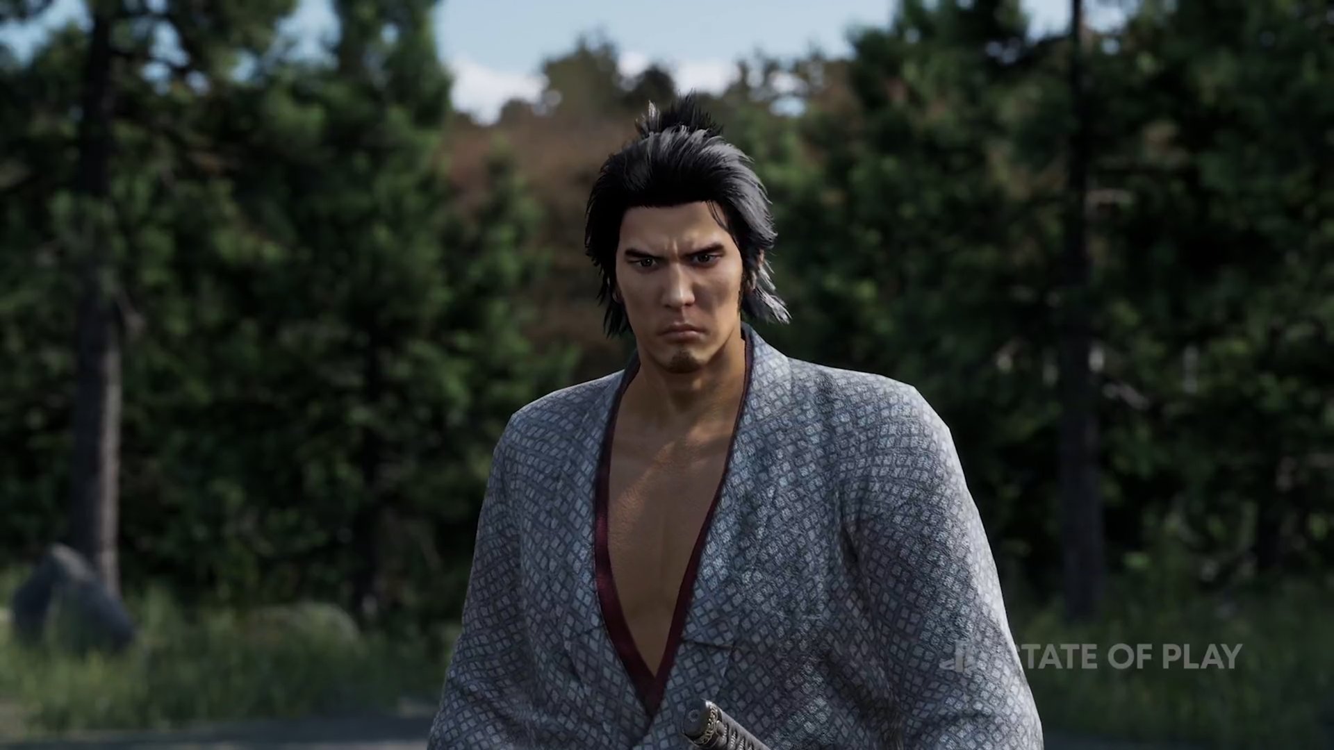 Like a Dragon: Ishin to be released outside of Japan!