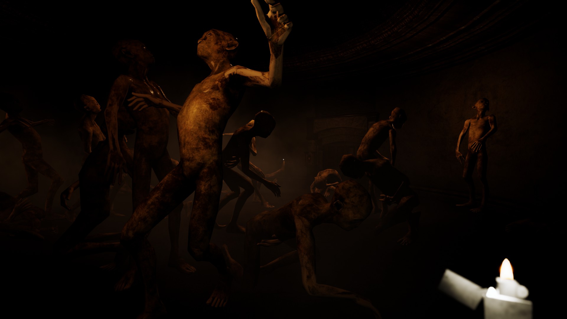 Screenshots for Seven Doors