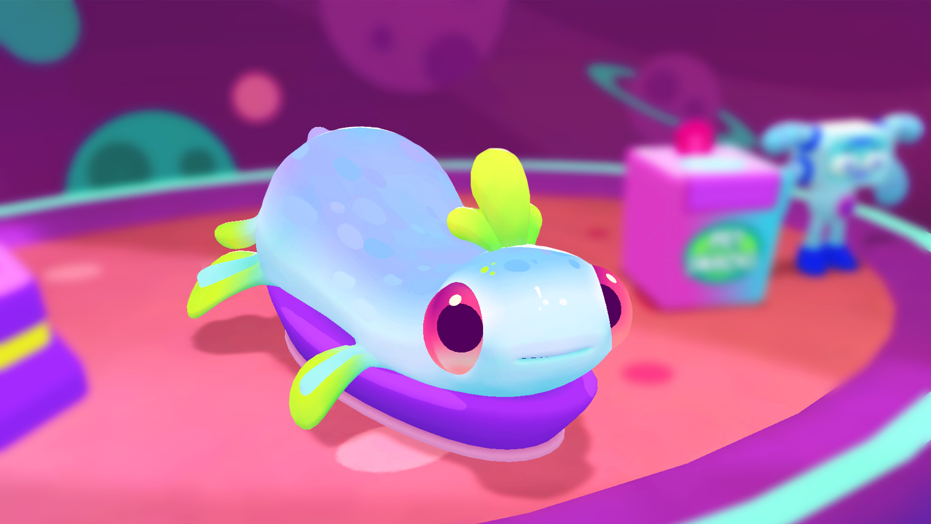 Cosmonious High HD Wallpaper and Background