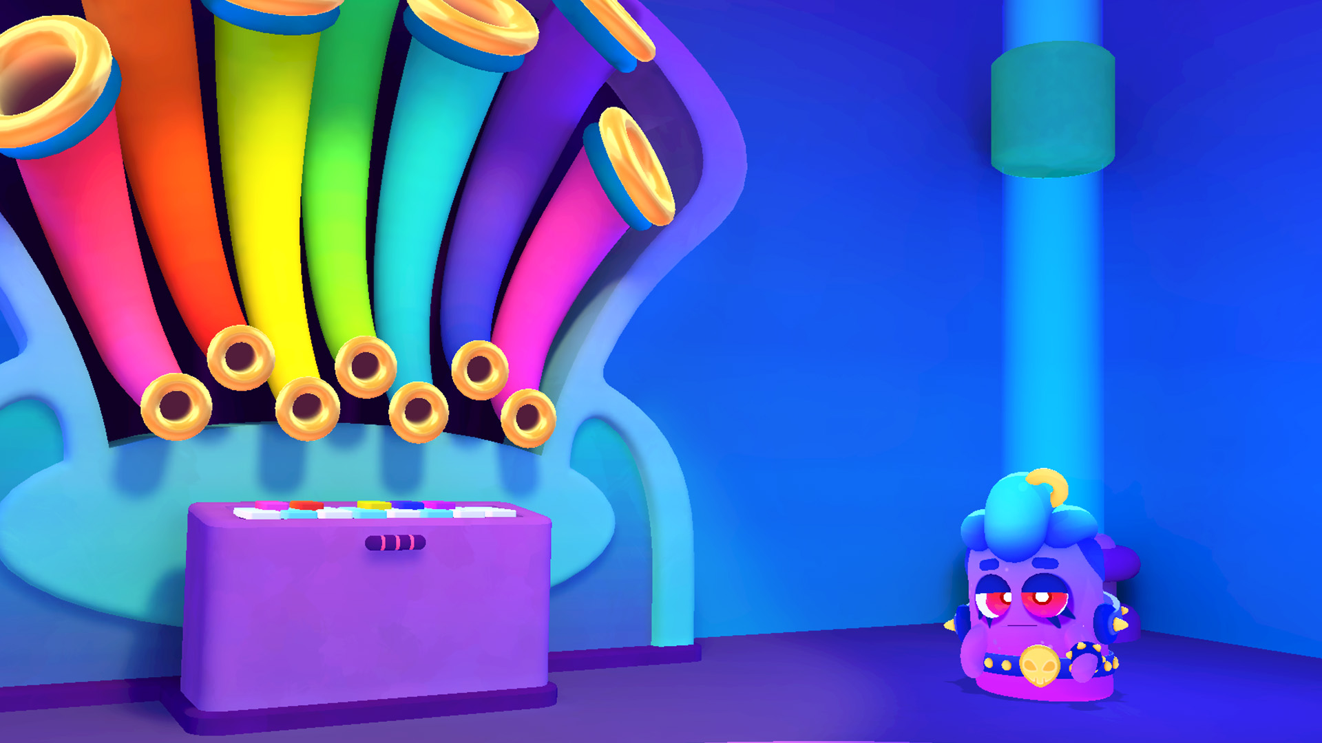 Cosmonious High HD Wallpaper and Background