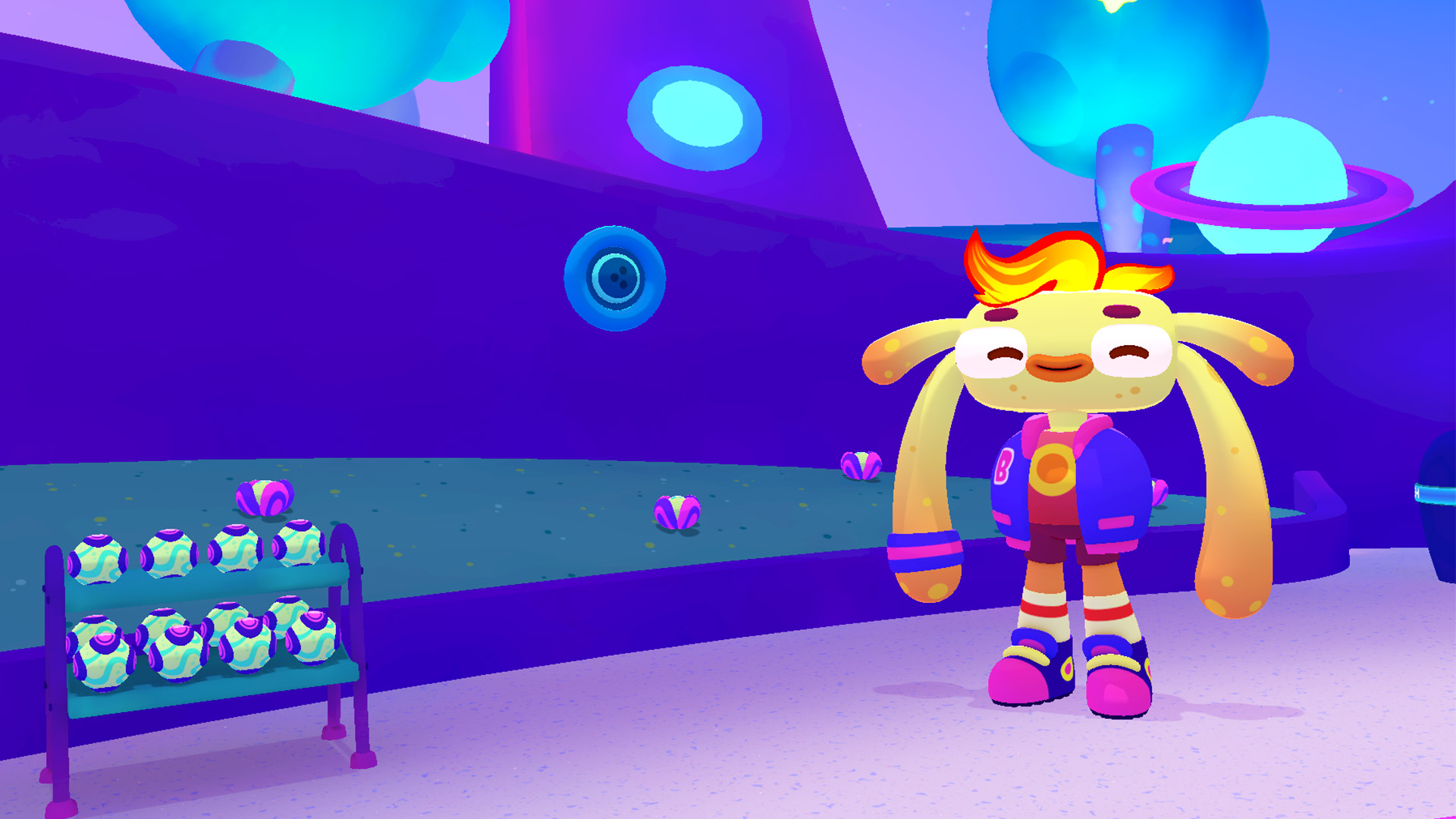 Cosmonious High HD Wallpaper and Background