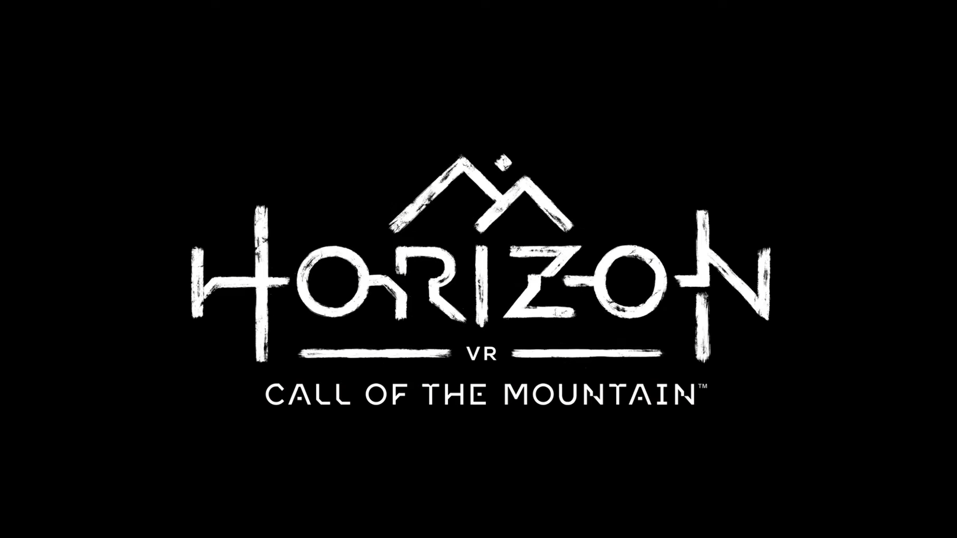 Horizon: Call of the Mountain HD Wallpaper and Background