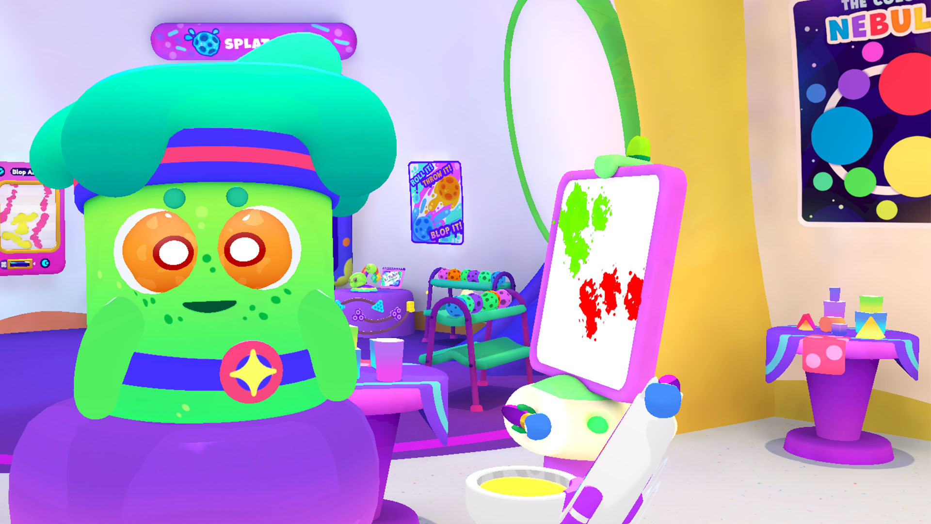 Cosmonious High HD Wallpaper and Background