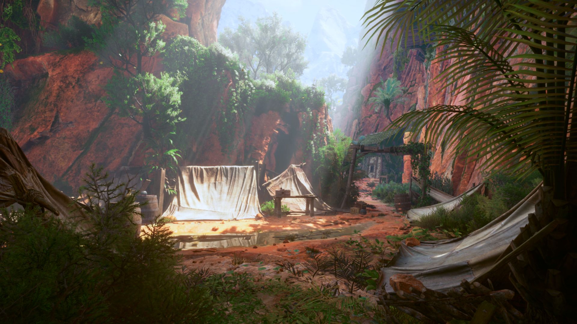 Horizon Call of the Mountain gameplay reveal trailer