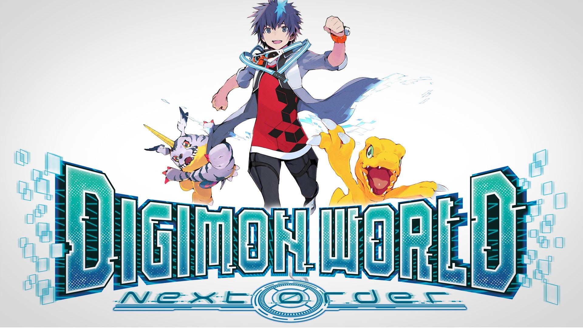 Digimon World: Next Order Starts Pre Orders For Nintendo Switch And PC Release