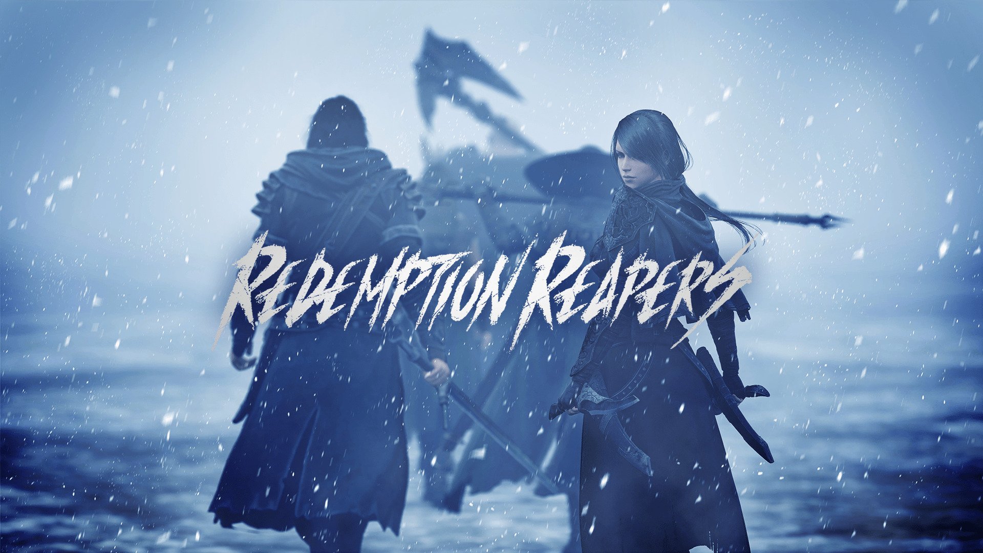 Binary Haze Interactive and Adglobe announce strategy RPG Redemption Reapers for PS Switch, and PC