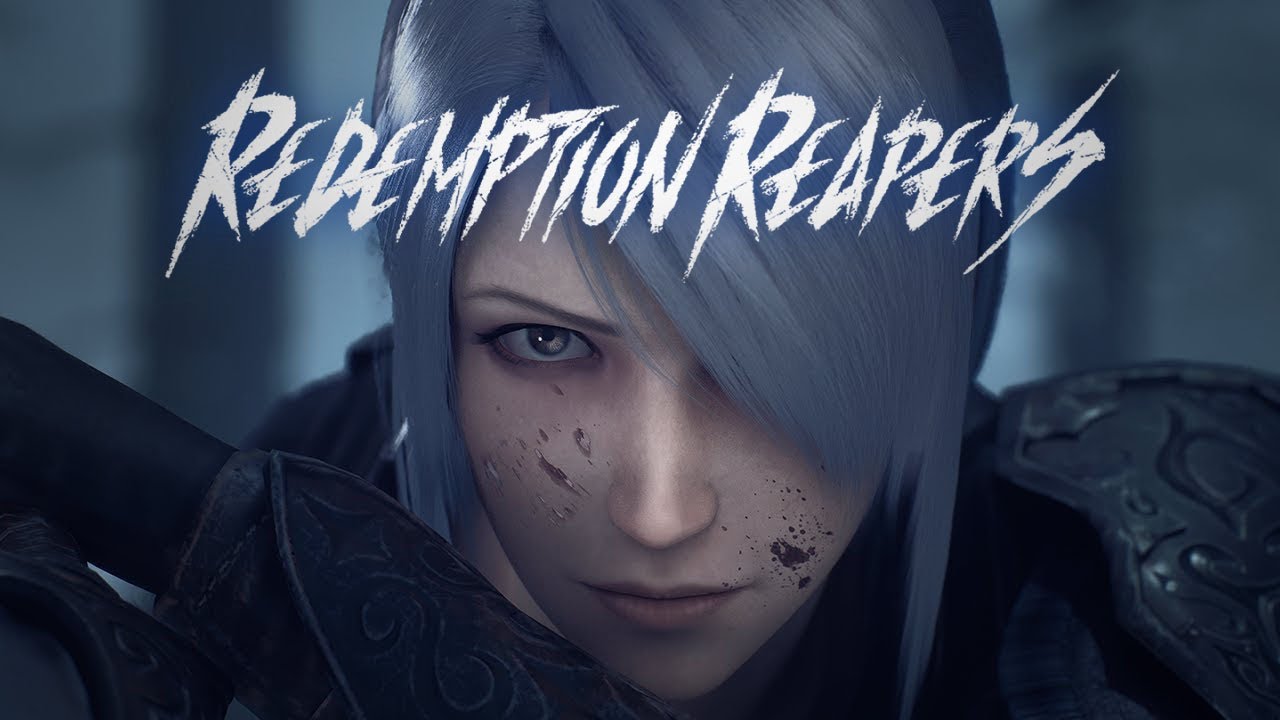 Redemption Reapers launches February 22