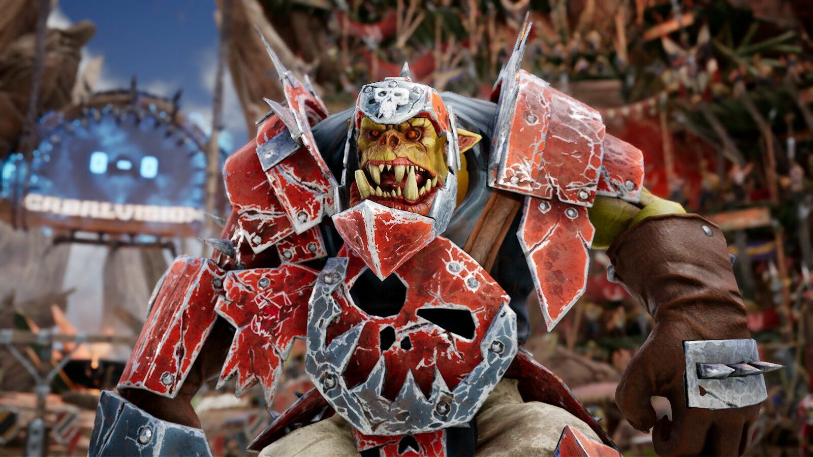 Blood Bowl 3 is another fond, faithful adaptation couldn't it be more?. Rock Paper Shotgun