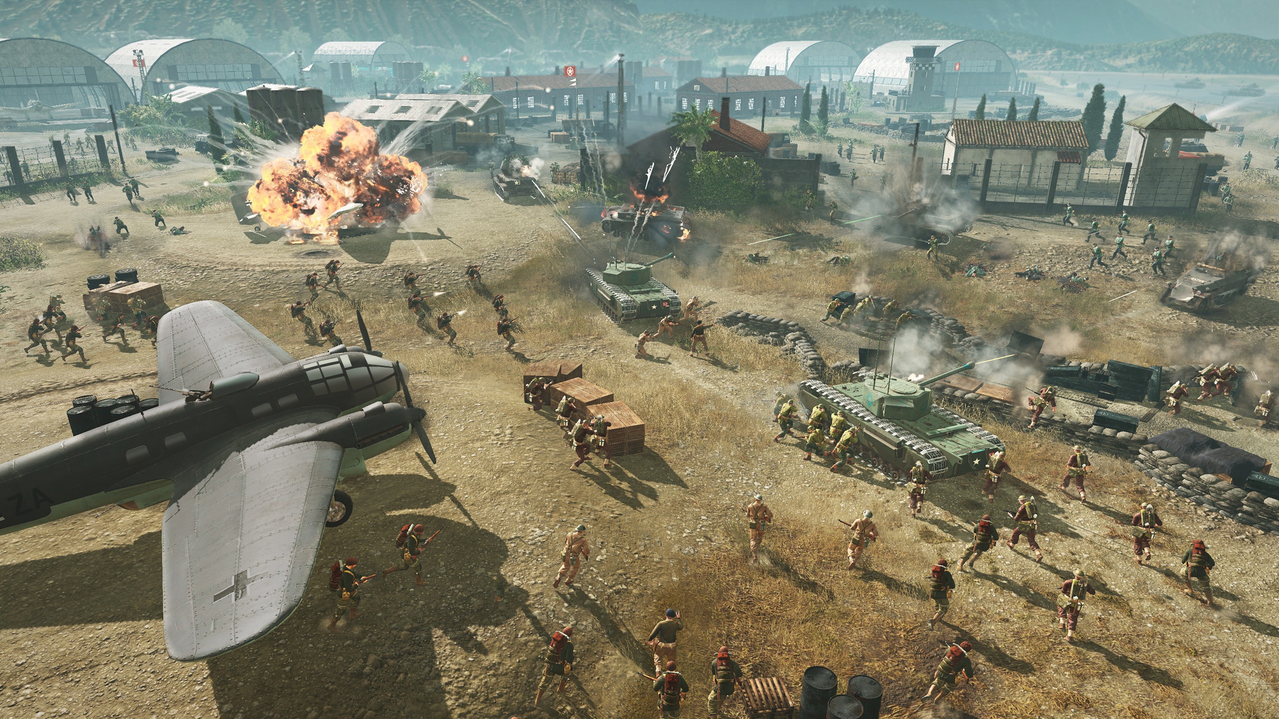 Company of Heroes 3 (for PC)