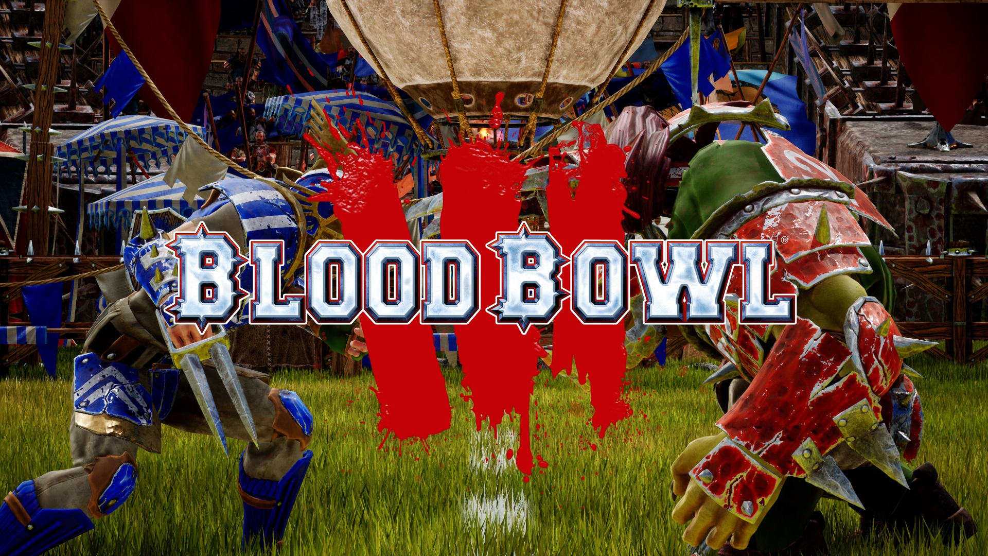 Blood Bowl: New Details About Blood Bowl 3 Emerge of Lost Souls