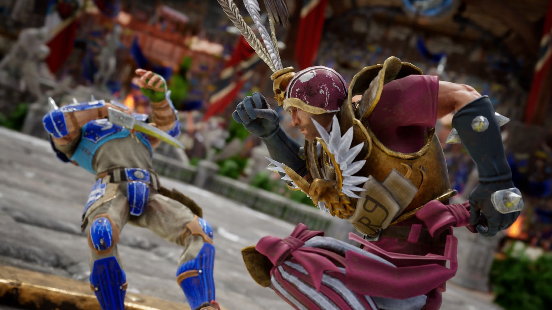 Blood Bowl 3 Reveals Plans For Post Launch Content