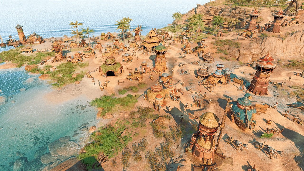 The Settlers: New Allies Set to Launch on February 17, 2023