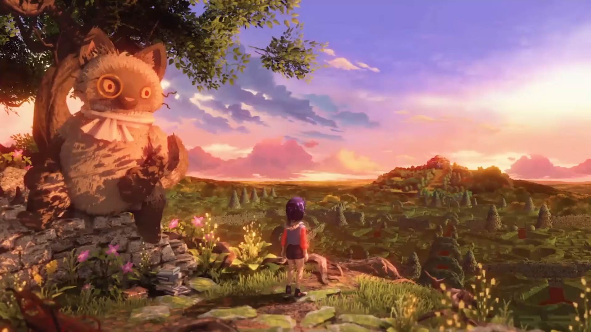 Ravenlok is a new adventure from the Echo Generation team, coming 2023