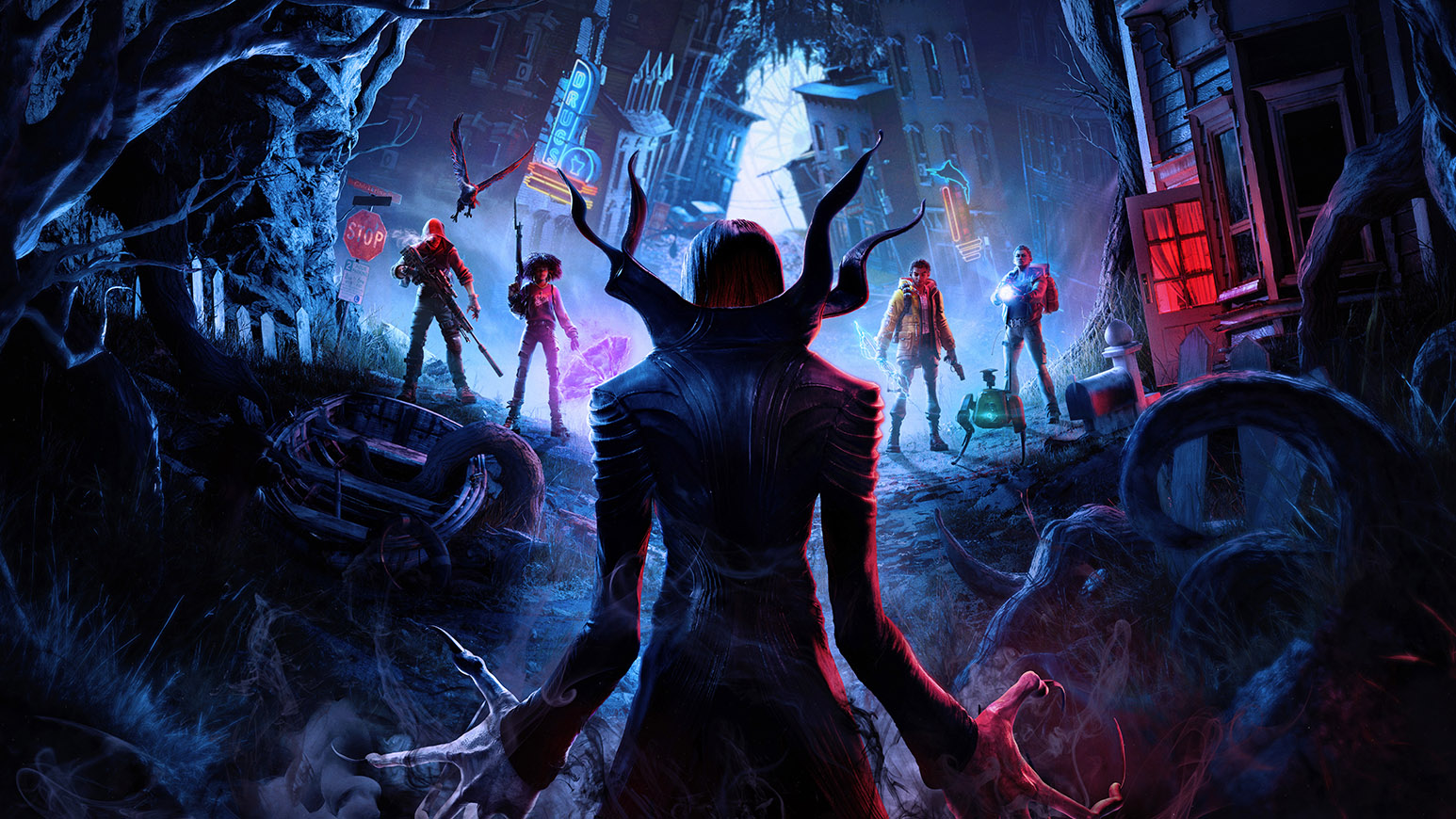 Everything announced at Xbox & Bethesda Games Showcase 2022