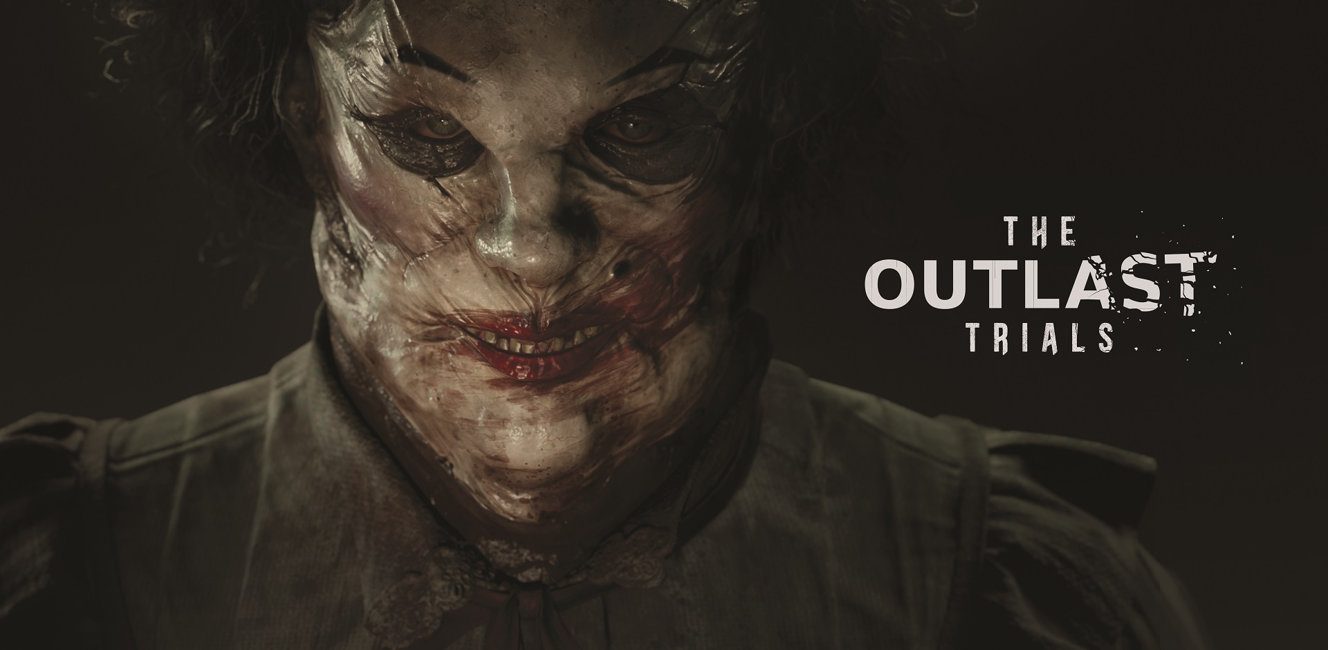 Video Game The Outlast Trials HD Wallpaper