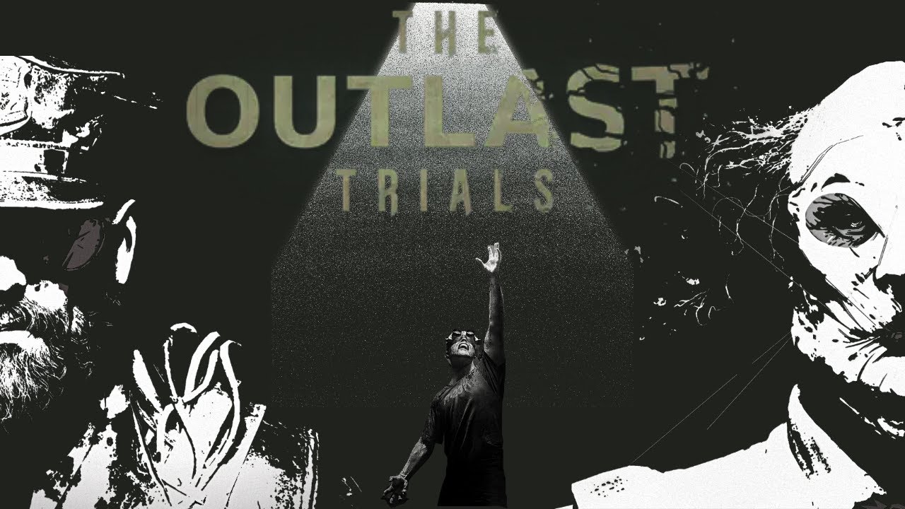 The Outlast Trials Closed Beta Thoughts