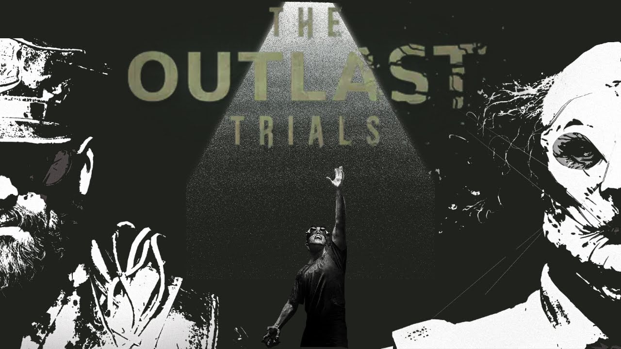 The Outlast Trials Phone Wallpaper - Mobile Abyss