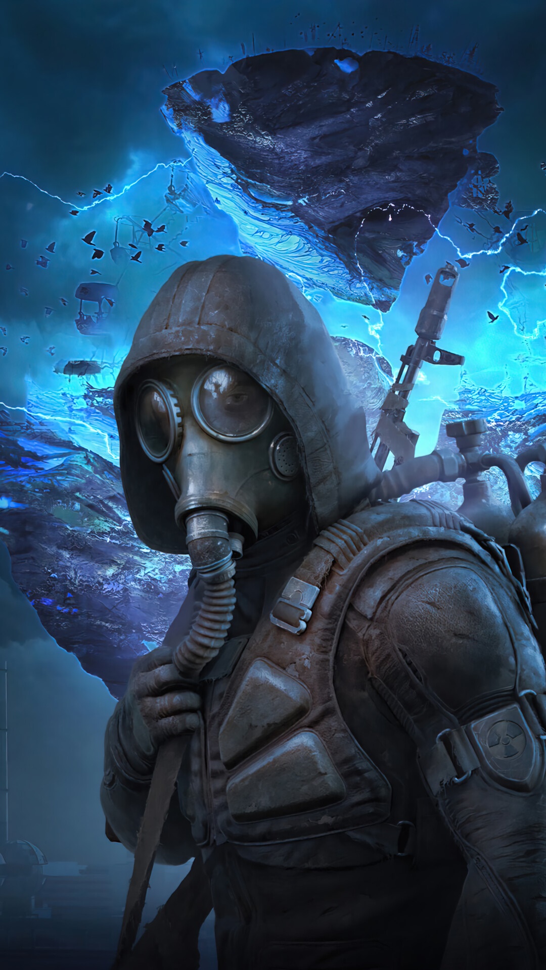 S.T.A.L.K.E.R. 2 Heart of Chernobyl, Video Game, STALKER 2 Gallery HD Wallpaper