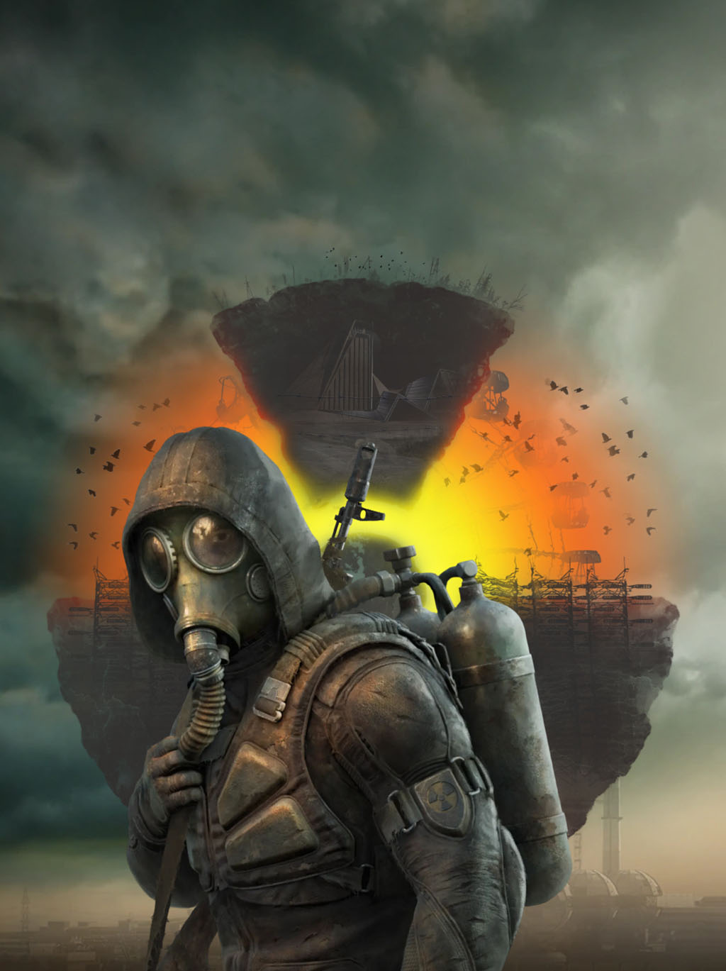 S.T.A.L.K.E.R. 2: Heart of Chornobyl